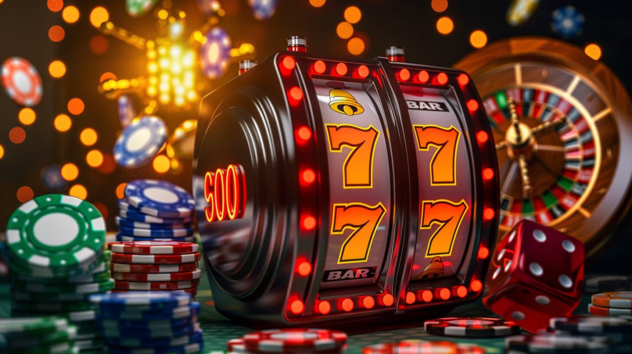 sha777 စလော့ဂိမ်း Myanmar Slots Jackpot ကစားနိုင်
