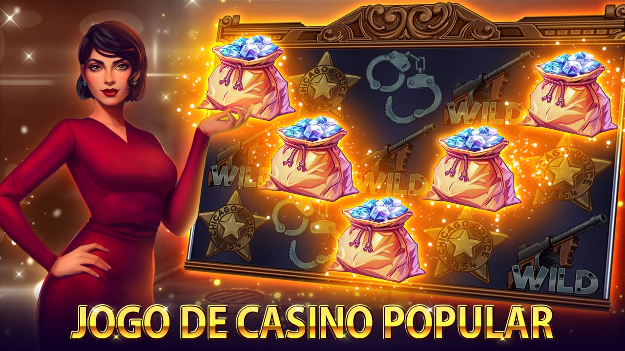 sha777 Slots Games