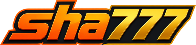 sha777 Logo